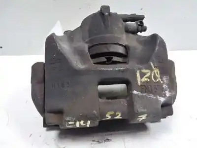 Second-hand car spare part front left brake caliper for saab 9-3 sport hatch aero oem iam references 