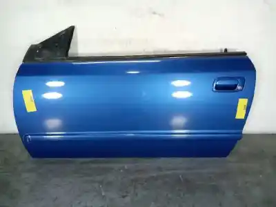 Peça sobressalente para automóvel em segunda mão Porta Da Frente Esquerda por OPEL ASTRA G COUPÉ Básico Referências OEM IAM   