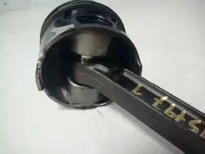 İkinci el araba yedek parçası piston için renault kangoo (f/kc0) alize oem iam referansları   