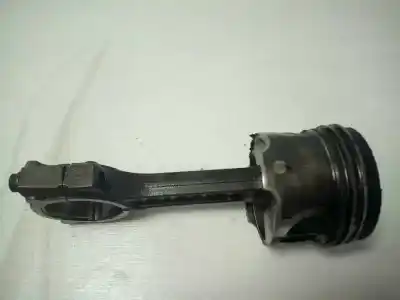 İkinci el araba yedek parçası piston için renault kangoo (f/kc0) alize oem iam referansları   