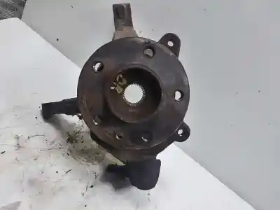 Second-hand car spare part front right knuckle for renault trafic combi (ab 4.01) 6 - plazas (l2h1) acristalado parcial 2.9t combi largo oem iam references 