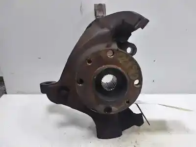 Piesă de schimb auto la mâna a doua fuzeta dreapta fata pentru fiat linea (110) emotion referințe oem iam 