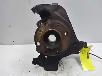 Piesă de schimb auto la mâna a doua fuzeta stanga fata pentru fiat linea (110) emotion referințe oem iam 