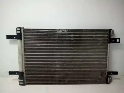 Second-hand car spare part air conditioning condenser / radiator for citroen c4 picasso feel oem iam references 9816746580  