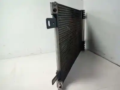 Second-hand car spare part air conditioning condenser / radiator for citroen c4 picasso feel oem iam references 9816746580  