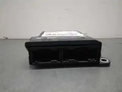 Second-hand car spare part airbag control unit for citroen c4 picasso feel oem iam references 9807547380  