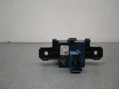 Second-hand car spare part handbrake lever for citroen c4 picasso feel oem iam references 98014489zd  