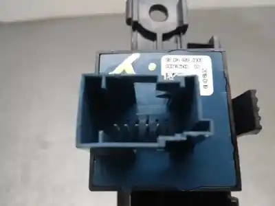 Second-hand car spare part handbrake lever for citroen c4 picasso feel oem iam references 98014489zd  