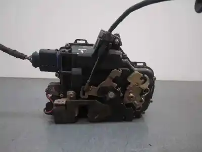 Автозапчастина б/у замок передній праві двері для skoda fabia (6y2/6y3) classic посилання на oem iam  6 cables 