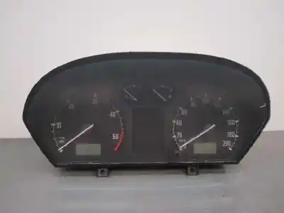 Автозапчастина б/у панель інструментів для SKODA FABIA (6Y2/6Y3) Classic Посилання на OEM IAM 6Y1919880A  