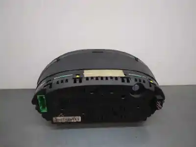 Автозапчасти б/у приборная доска за skoda fabia (6y2/6y3) classic ссылки oem iam 6y1919880a  