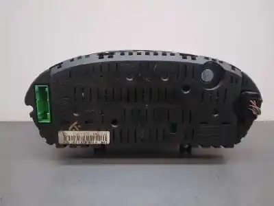 Автозапчасти б/у приборная доска за skoda fabia (6y2/6y3) classic ссылки oem iam 6y1919880a  