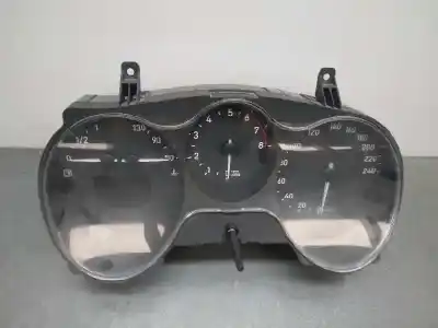 Second-hand car spare part Dashboard for SEAT ALTEA (5P1) Stylance / Style OEM IAM references 5P0920827  
