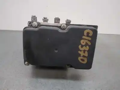 Peça sobressalente para automóvel em segunda mão abs por fiat linea (110) emotion referências oem iam 51801072 0265800661 0265231995
