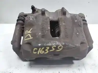 Second-hand car spare part front right brake caliper for renault trafic combi (ab 4.01) 6 - plazas (l2h1) acristalado parcial 2.9t combi largo oem iam references 