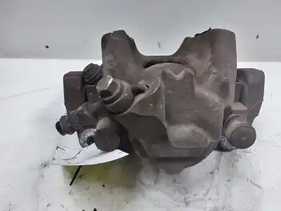 Second-hand car spare part front left brake caliper for citroen c4 picasso feel oem iam references   