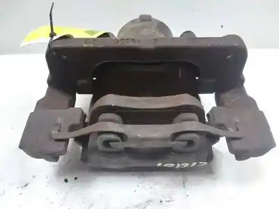 Second-hand car spare part front left brake caliper for citroen c4 picasso feel oem iam references   