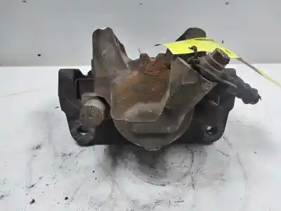 Автозапчастина б/у передній правий гальмівний супорт для citroen c4 picasso feel посилання на oem iam   