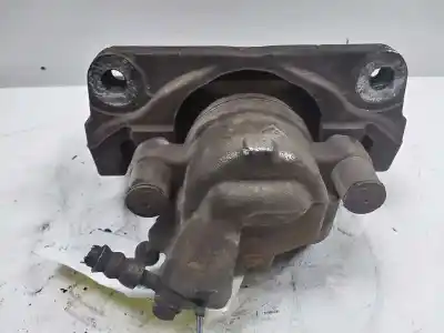 Автозапчастина б/у передній правий гальмівний супорт для citroen c4 picasso feel посилання на oem iam   