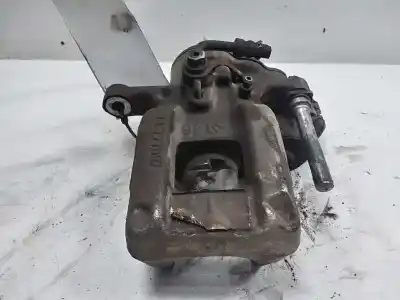 Tweedehands auto-onderdeel Rechts Achter Remklauw voor CITROEN C4 PICASSO Feel OEM IAM-referenties   