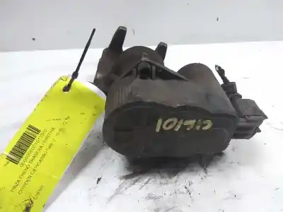 Second-hand car spare part rear right brake caliper for citroen c4 picasso feel oem iam references   