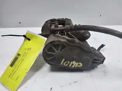 Second-hand car spare part rear left brake caliper for citroen c4 picasso feel oem iam references   