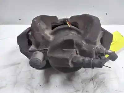 Peça sobressalente para automóvel em segunda mão pinça de travão dianteira esquerda por bmw serie 3 berlina (e90) 318d referências oem iam   