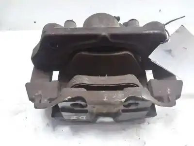 Peça sobressalente para automóvel em segunda mão pinça de travão dianteira esquerda por bmw serie 3 berlina (e90) 318d referências oem iam   