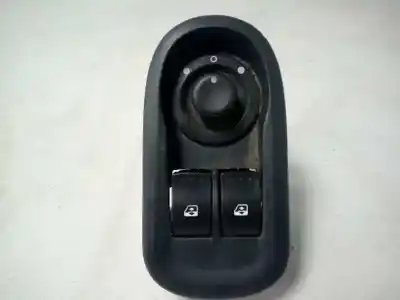 Second-hand car spare part LEFT FRONT POWER WINDOW SWITCH for RENAULT MASTER KASTEN  OEM IAM references 476806  