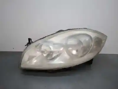 Piesă de schimb auto la mâna a doua far stânga pentru fiat linea (110) emotion referințe oem iam 51776318