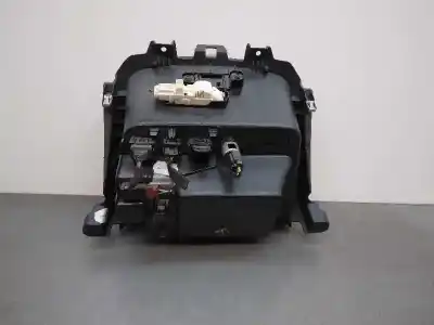 Pezzo di ricambio per auto di seconda mano scatola di guanti per citroen c4 picasso feel riferimenti oem iam 1162835xzd  