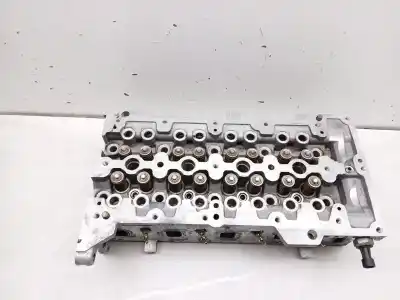 Second-hand car spare part cylinder head for fiat fiorino básico oem iam references 
