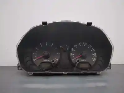 İkinci el araba yedek parçası Enstrüman Paneli için KIA PICANTO I (SA) 1.1 OEM IAM referansları 9400307010  