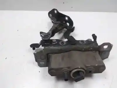 Recambio de automóvil de segunda mano de bisagra capot para mercedes clase e (w212) lim. e 300 cdi blueefficiency s&s (212.021) referencias oem iam a2129066301  