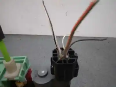 Peça sobressalente para automóvel em segunda mão fechadura da porta traseira direita por fiat linea (110) emotion referências oem iam   4 cables