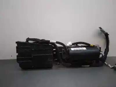 Автозапчасти б/у электронный модуль за CITROEN C4 PICASSO Feel ссылки OEM IAM 9809027080 9672188380 