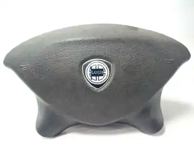 Second-hand car spare part front left air bag for lancia phedra (180) 2.2 jtd cat oem iam references 14958430yr