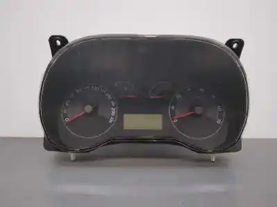 Piesă de schimb auto la mâna a doua ceas bord pentru fiat linea (110) emotion referințe oem iam 51778287
