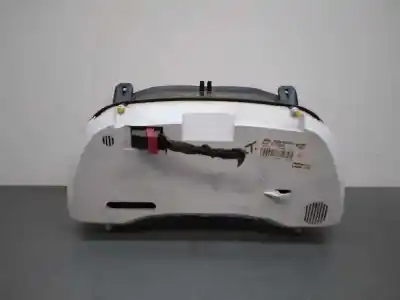 Peça sobressalente para automóvel em segunda mão quadrante por fiat linea (110) emotion referências oem iam 51778287  