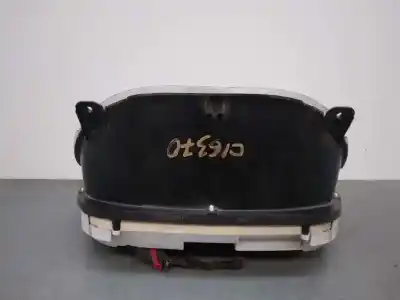 Peça sobressalente para automóvel em segunda mão quadrante por fiat linea (110) emotion referências oem iam 51778287  