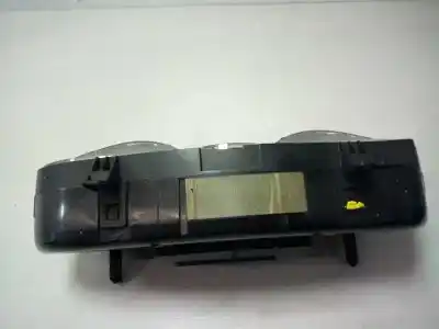 Peça sobressalente para automóvel em segunda mão quadrante por seat toledo (5p2) stylance / style referências oem iam 5p0920822e  