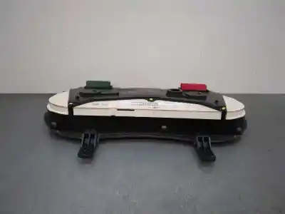 Second-hand car spare part dashboard for renault trafic combi (ab 4.01) 6 - plazas (l2h1) acristalado parcial 2.9t combi largo oem iam references p8200390128  8200390128