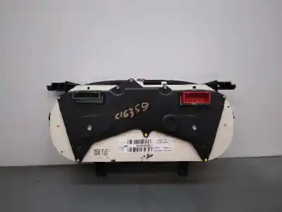 Second-hand car spare part dashboard for renault trafic combi (ab 4.01) 6 - plazas (l2h1) acristalado parcial 2.9t combi largo oem iam references p8200390128  8200390128