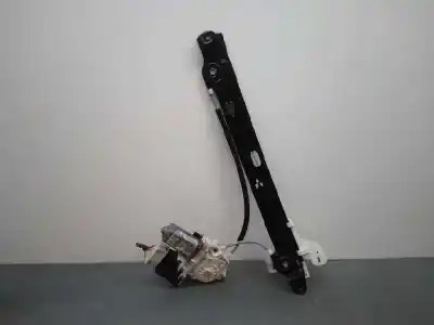 Tweedehands auto-onderdeel regelaar links achterruit voor seat toledo (5p2) stylance / style oem iam-referenties 5p0839401