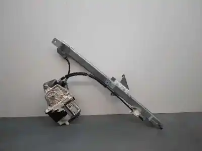 Tweedehands auto-onderdeel regelaar rechts achterruit: voor seat toledo (5p2) stylance / style oem iam-referenties 60810320