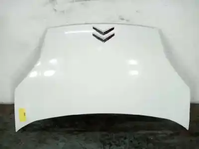 Pezzo di ricambio per auto di seconda mano cofano per citroen nemo 1.3 hdi fap riferimenti oem iam 