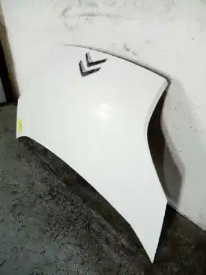 Peça sobressalente para automóvel em segunda mão capot por citroen nemo 1.3 hdi fap referências oem iam   