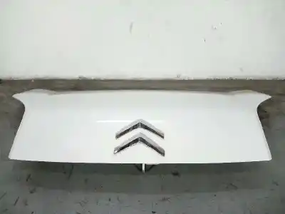 Peça sobressalente para automóvel em segunda mão capot por citroen nemo 1.3 hdi fap referências oem iam   
