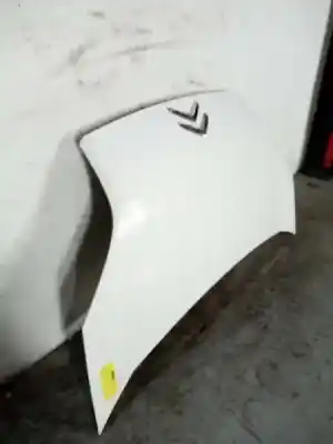 Peça sobressalente para automóvel em segunda mão capot por citroen nemo 1.3 hdi fap referências oem iam   