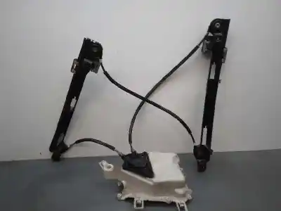 Tweedehands auto-onderdeel regelaar rechts voor ruit voor seat toledo (5p2) stylance / style oem iam-referenties 5p0837402a